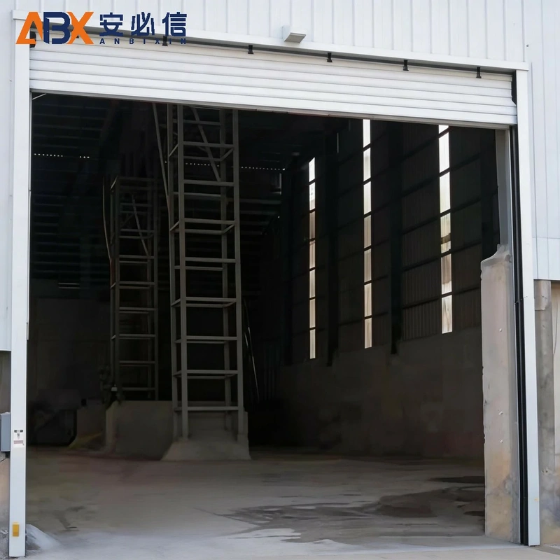甘孜藏族柔性门